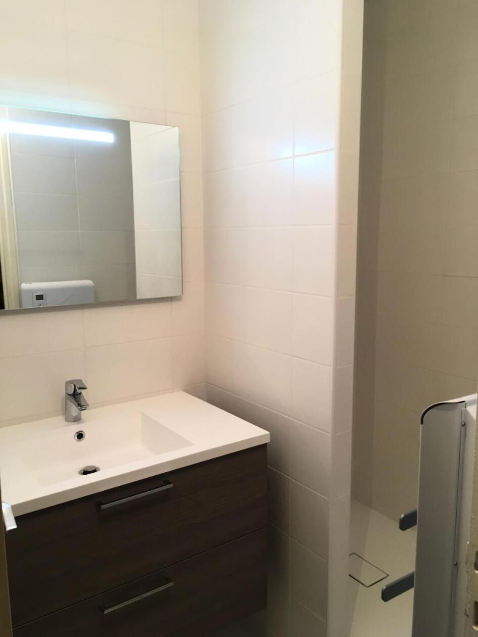 Residence Christiania - Studio Pour 6 Personnes Mae-8964 Гурет Экстерьер фото